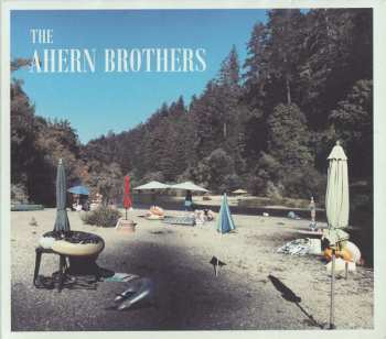 Album The Ahern Brothers: The Ahern Brothers