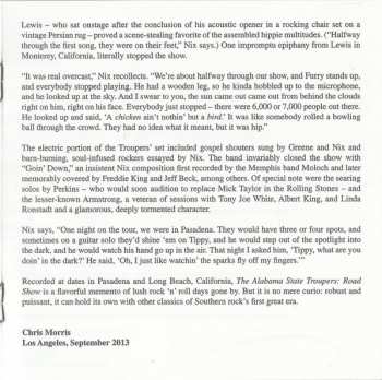 2CD Furry Lewis: Road Show