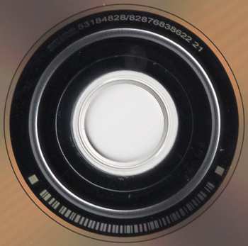 CD The Alan Parsons Project: Ammonia Avenue