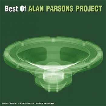 Album The Alan Parsons Project: Best Of Alan Parsons Project