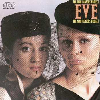 Album The Alan Parsons Project: Eve