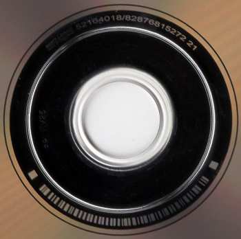 CD The Alan Parsons Project: Eye In The Sky