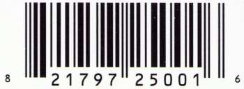 2LP The Alan Parsons Project: Eye In The Sky NUM | LTD