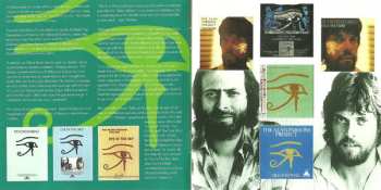 CD The Alan Parsons Project: Eye In The Sky