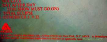 LP The Alan Parsons Project: I Robot