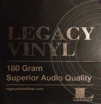 LP The Alan Parsons Project: I Robot