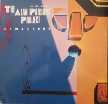 LP The Alan Parsons Project: Limelight - The Best Of Vol.2