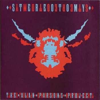 5CD/Dobozkészlet The Alan Parsons Project: Original Album Classics