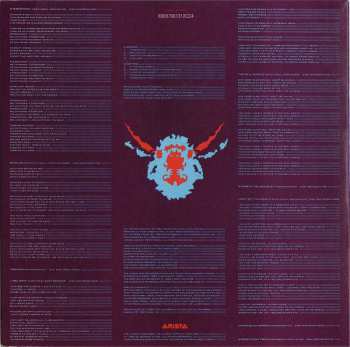 5CD/Dobozkészlet The Alan Parsons Project: Original Album Classics