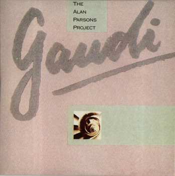 5CD/Dobozkészlet The Alan Parsons Project: Original Album Classics