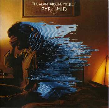 5CD/Dobozkészlet The Alan Parsons Project: Original Album Classics