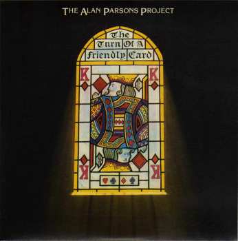 5CD/Dobozkészlet The Alan Parsons Project: Original Album Classics