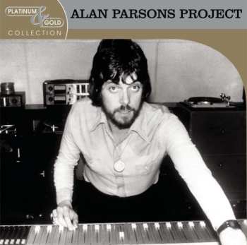 Album The Alan Parsons Project: Platinum & Gold Collection