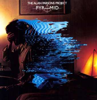 LP The Alan Parsons Project: Pyramid