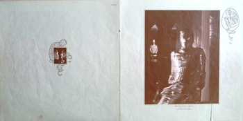 LP The Alan Parsons Project: Tales Of Mystery And Imagination 