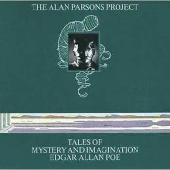 CD The Alan Parsons Project: Tales Of Mystery And Imagination