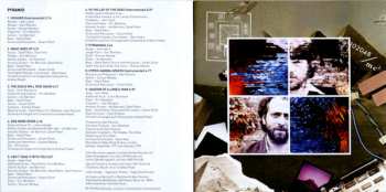 11CD/Dobozkészlet The Alan Parsons Project: The Complete Albums Collection
