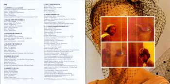 11CD/Dobozkészlet The Alan Parsons Project: The Complete Albums Collection