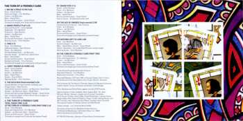 11CD/Dobozkészlet The Alan Parsons Project: The Complete Albums Collection