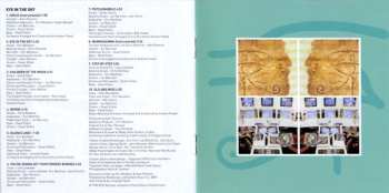 11CD/Dobozkészlet The Alan Parsons Project: The Complete Albums Collection