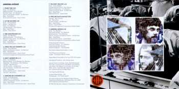 11CD/Dobozkészlet The Alan Parsons Project: The Complete Albums Collection