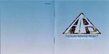11CD/Dobozkészlet The Alan Parsons Project: The Complete Albums Collection
