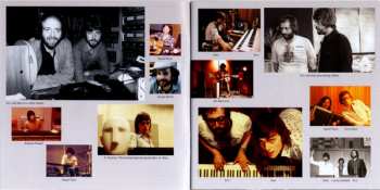 11CD/Dobozkészlet The Alan Parsons Project: The Complete Albums Collection