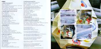 11CD/Dobozkészlet The Alan Parsons Project: The Complete Albums Collection