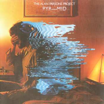 11LP/Dobozkészlet The Alan Parsons Project: The Complete Albums Collection DLX | LTD