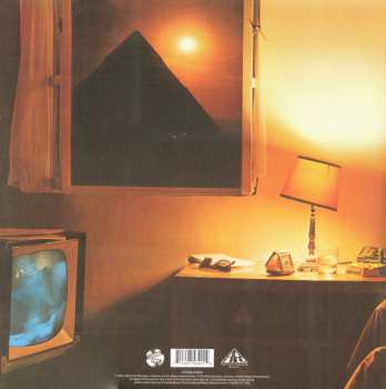 11LP/Dobozkészlet The Alan Parsons Project: The Complete Albums Collection DLX | LTD