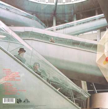 11LP/Dobozkészlet The Alan Parsons Project: The Complete Albums Collection DLX | LTD