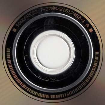 2CD The Alan Parsons Project: The Definitive Collection