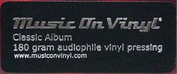 LP The Alan Parsons Project: Vulture Culture