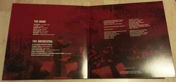 3LP The Alan Parsons Symphonic Project: Live In Colombia LTD | CLR