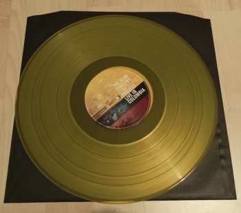 3LP The Alan Parsons Symphonic Project: Live In Colombia LTD | CLR