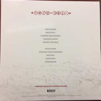 LP The Alarm: Equals