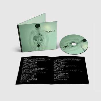 Album The Alarm: Transformation