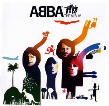 Album ABBA: The Album