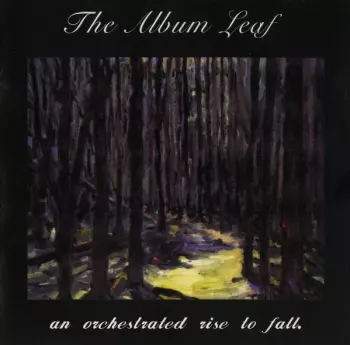 An Orchestrated Rise To Fall.