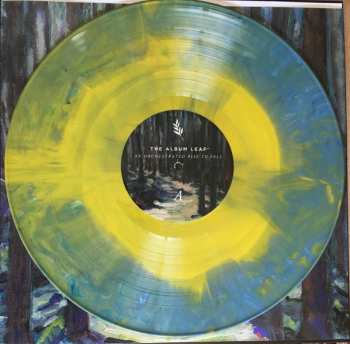 LP The Album Leaf: An Orchestrated Rise To Fall CLR | LTD