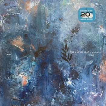 LP The Album Leaf: In A Safe Place