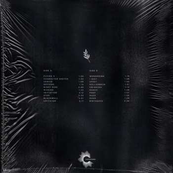 LP The Album Leaf: OST LTD | CLR