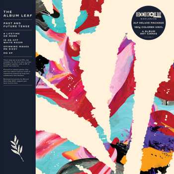 Album The Album Leaf: Past And Future Tense