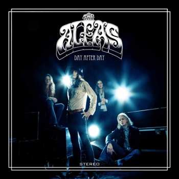 Album The Alfas: Day After Day