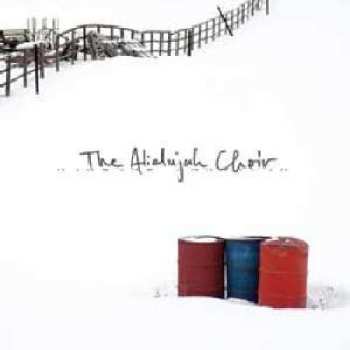 CD Alialujah Choir: The Alialujah Choir