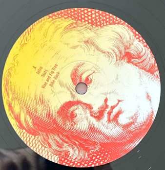 LP The Alien Dub Orchestra: Plays The Breadminster Songbook