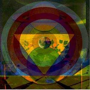 Album The Aliens: Back To Beyond