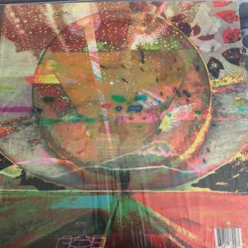 EP The Aliens: Back To Beyond