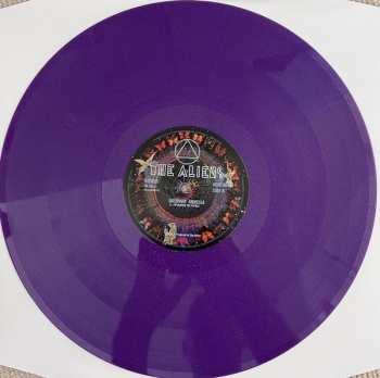 LP The Aliens: Doorway Amnesia LTD | CLR