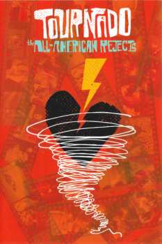 DVD The All-American Rejects: Tournado